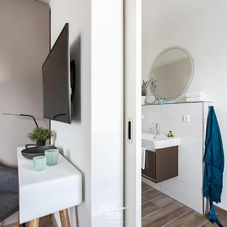 Shell 65 Hotel Olpenitz