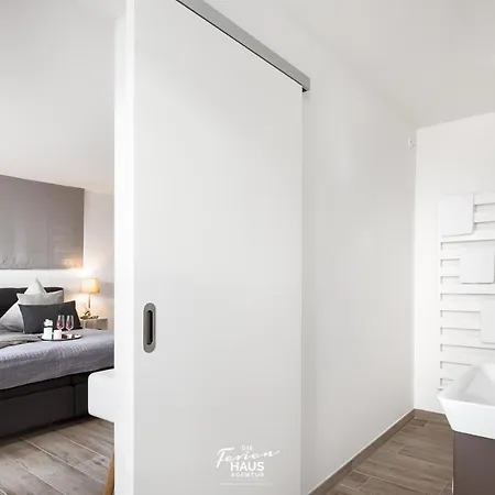 Shell 65 Hotel Olpenitz