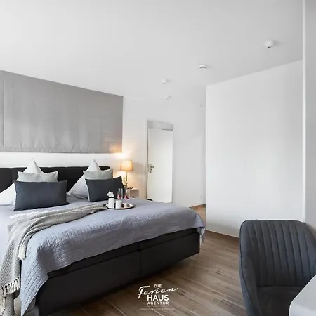 Shell 65 Hotel Olpenitz