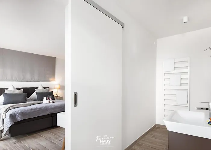 Shell 65 Отель Ольпениц