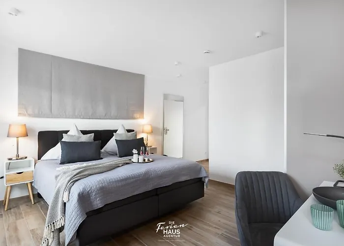 Shell 65 Отель Ольпениц